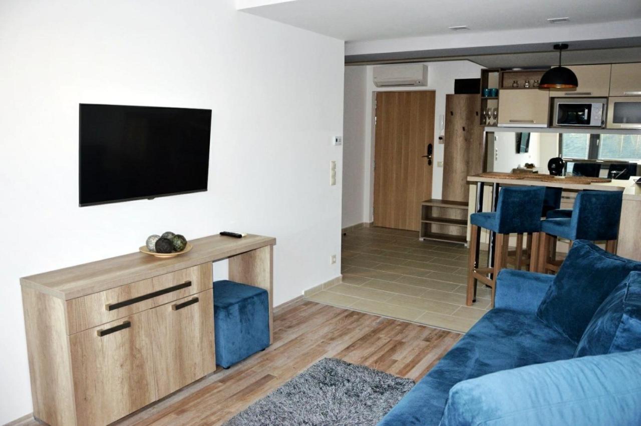Portofino Apartman Sarvar Exterior photo